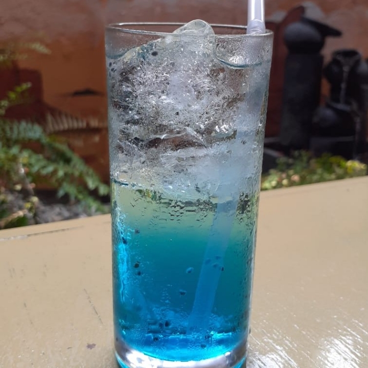 Blue Lagon