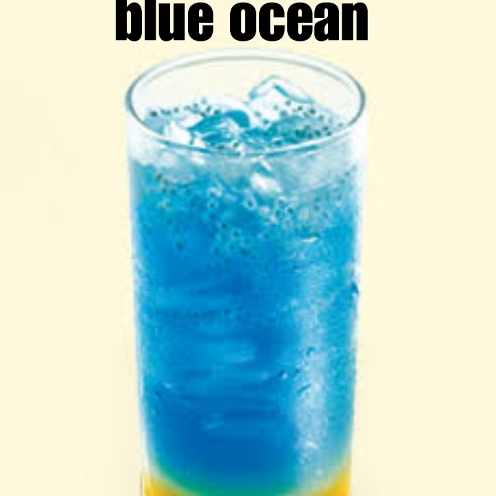 Blue Ocean