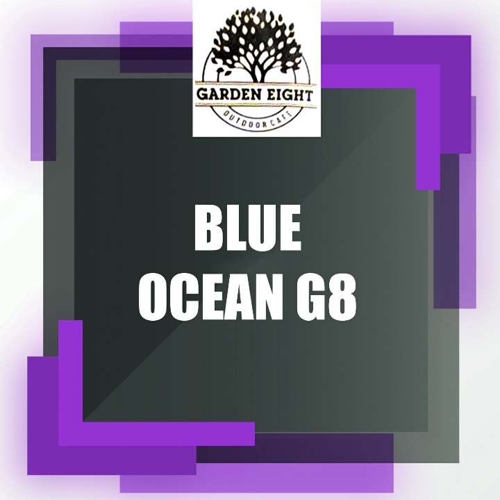 Blue Ocean G8