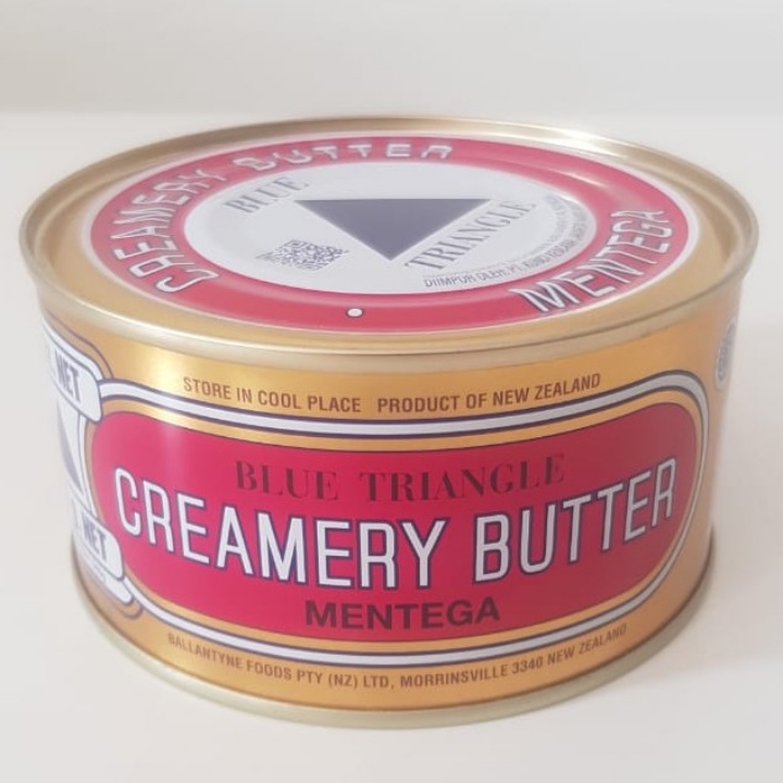 Blue Triangle Butter 340g