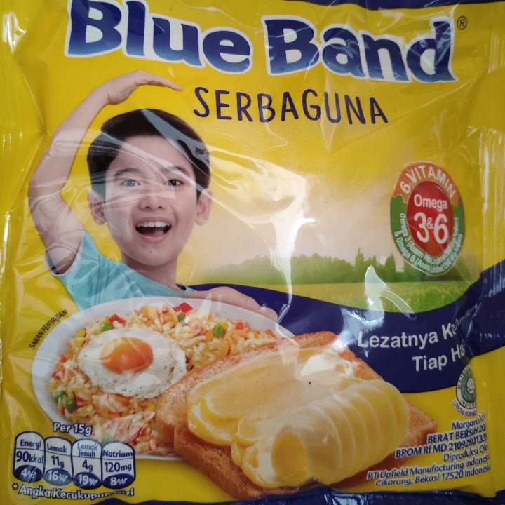 Blueband