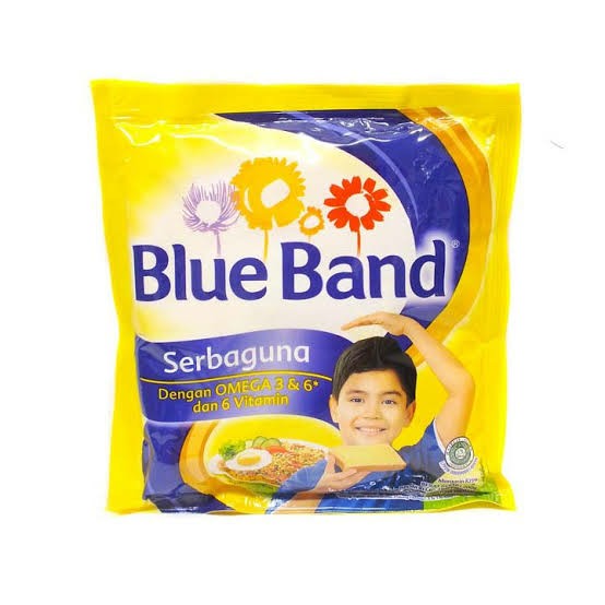 Blueband Margarin