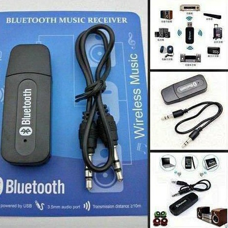 Bluetooth 