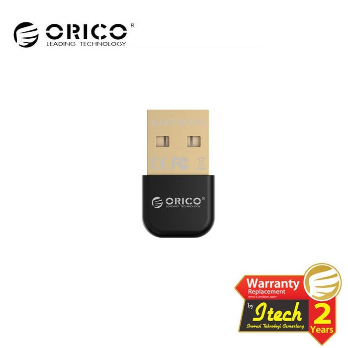 Bluetooth Adapter USB Orico BTA403