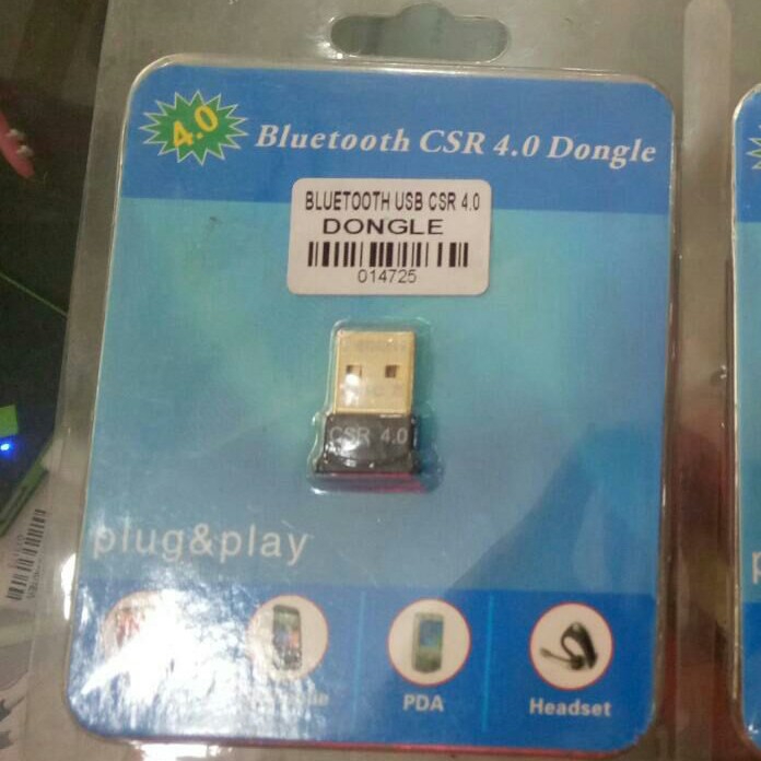 Bluetooth Dogle