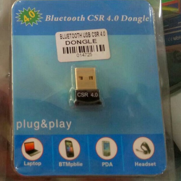 Bluetooth Dogle 2