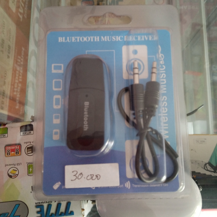 Bluetooth Music