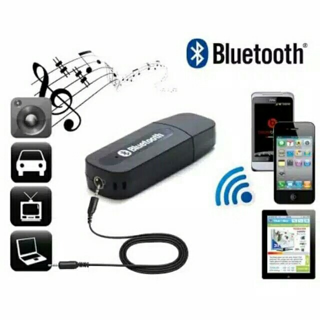 Bluetooth Receiver