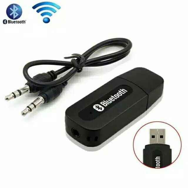 Bluetooth Receiver 3