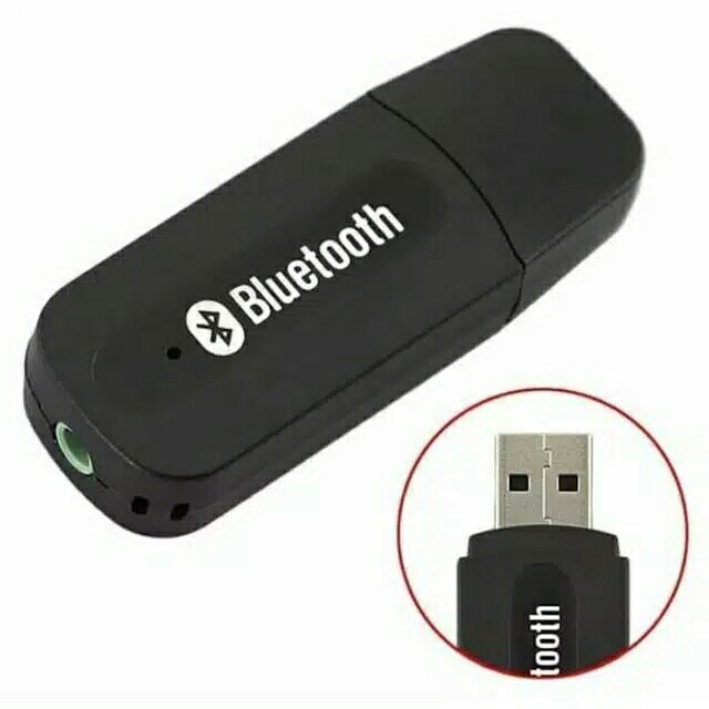 Bluetooth Receiver 4