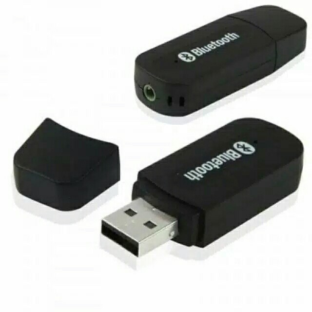 Bluetooth Receiver 5