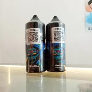 Blunanarilla Pods Friendly 30ml-12mg