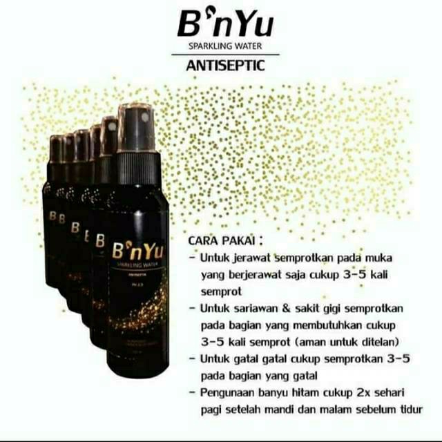 Bnyu Hitam