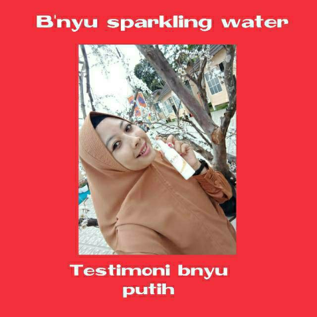 Bnyu Putih 3