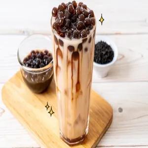 BoBa Choco Hazelnuth