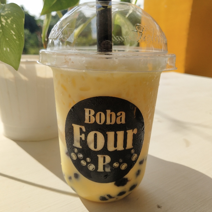 Boba