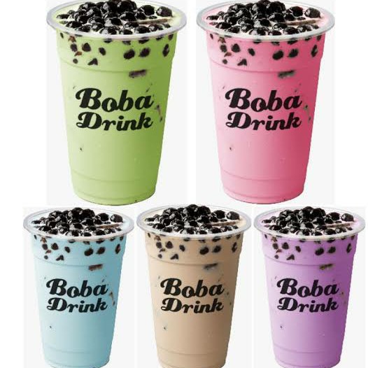 Boba