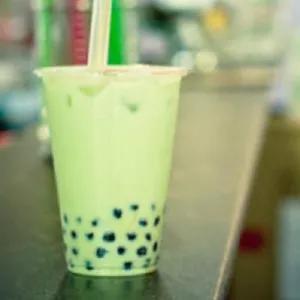 Boba Avocado