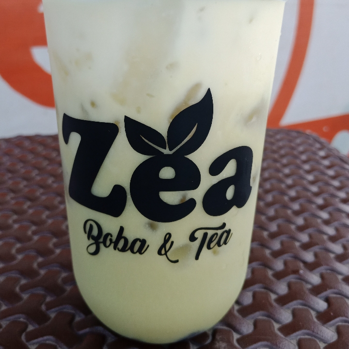 Boba Avocado Original