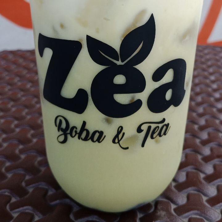 Boba Avocado Original