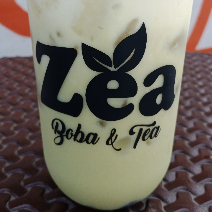 Boba Avocado Original