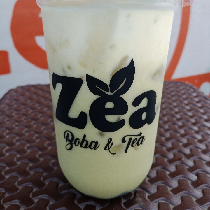 Boba Avocado Premium