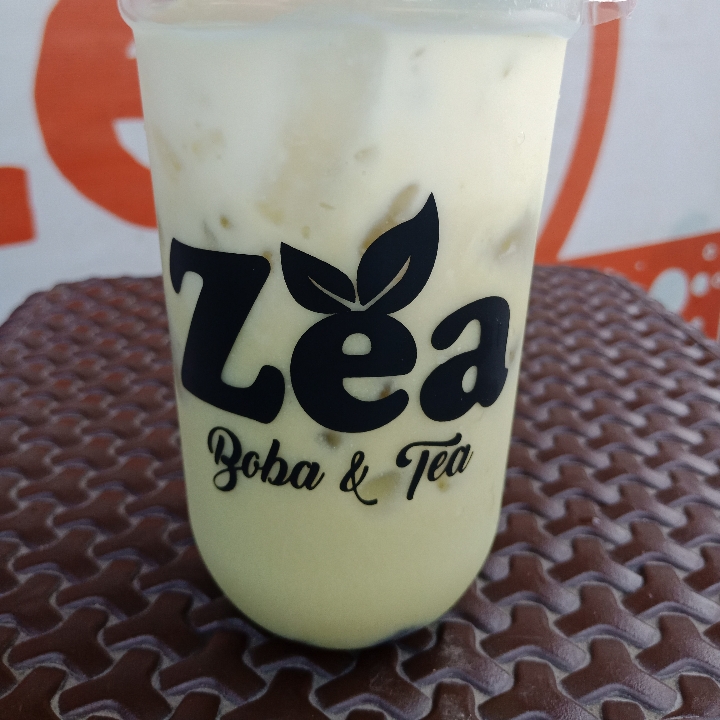 Boba Avocado Premium