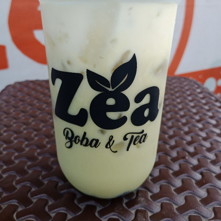 Boba Avocado Premium