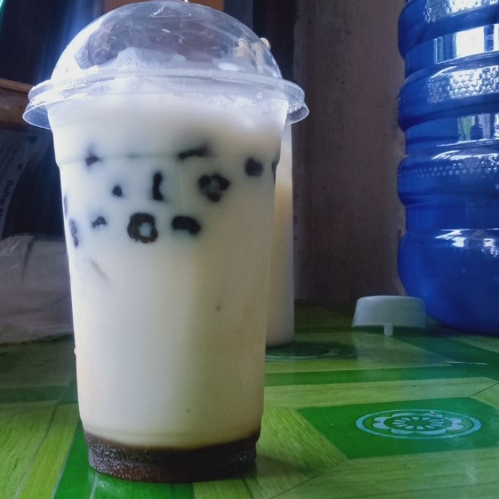 Boba Brown Sugar