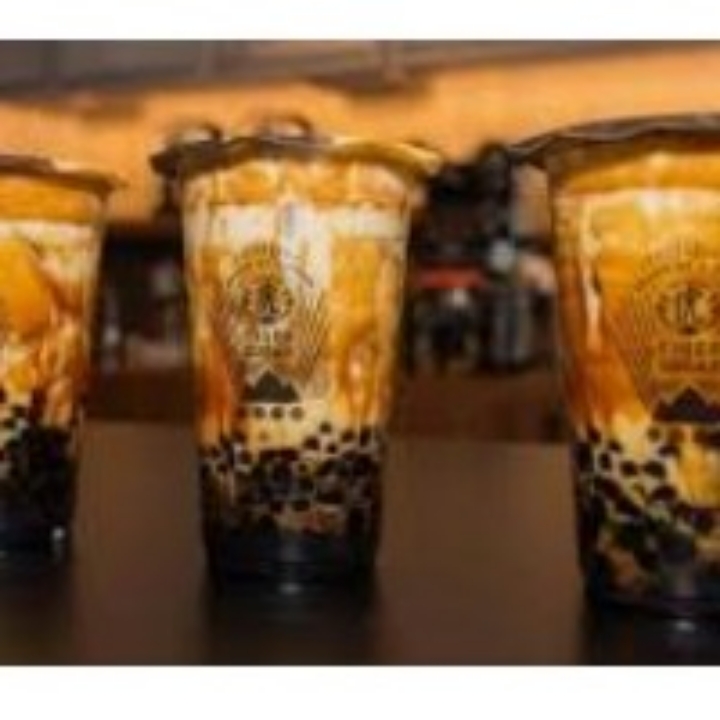 Boba Brownsugar Large