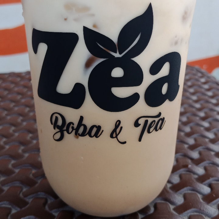 Boba Capucino Original