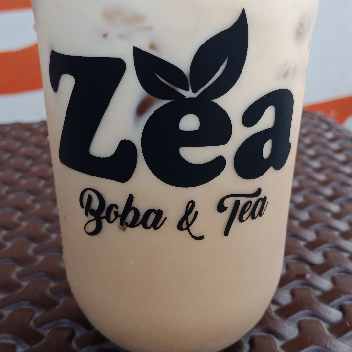 Boba Capucino Original