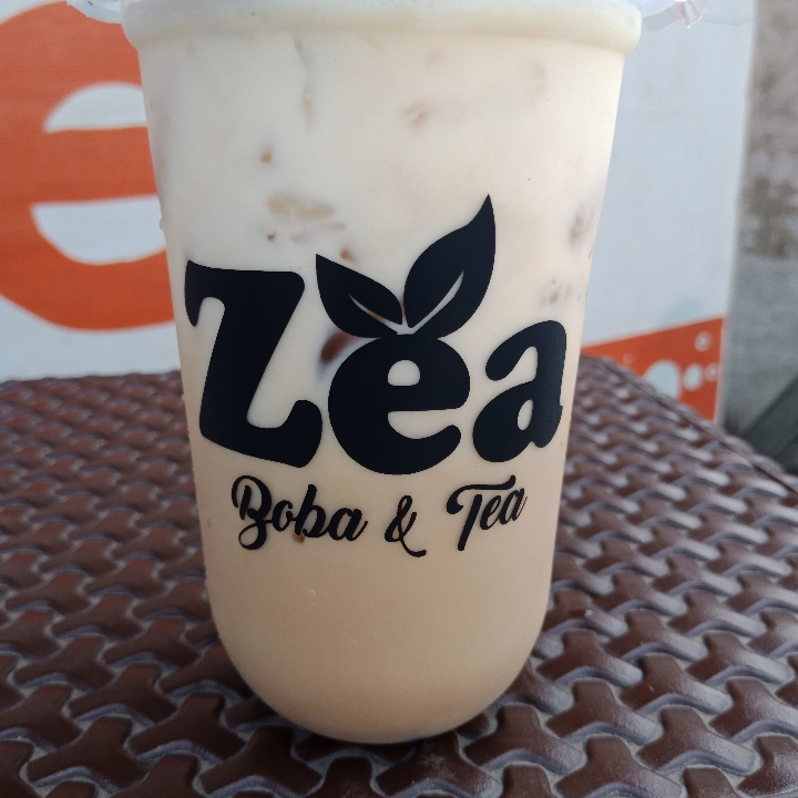 Boba Capucino Premium