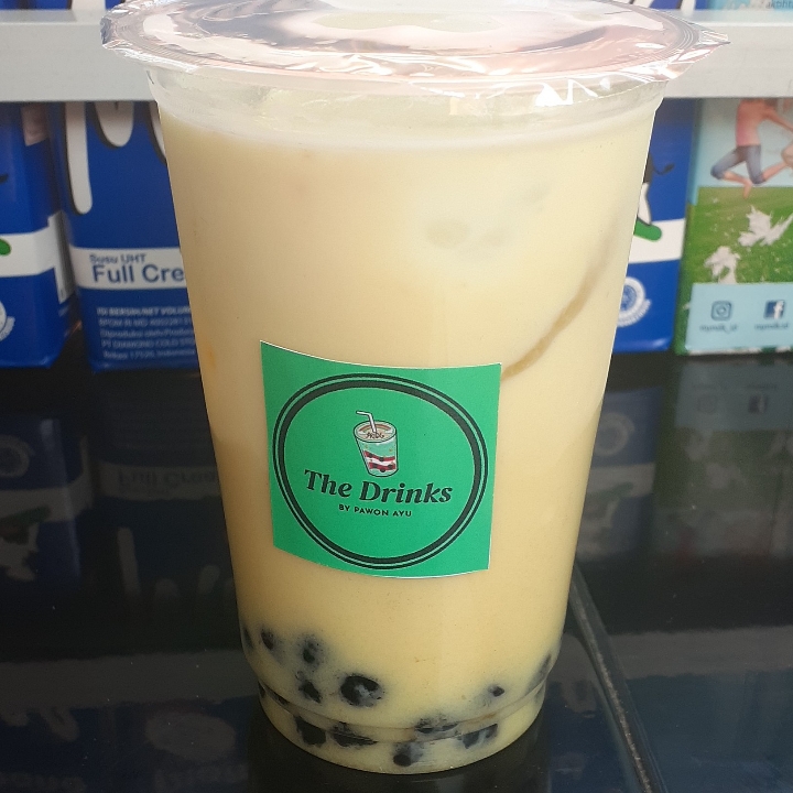 Boba Chezu