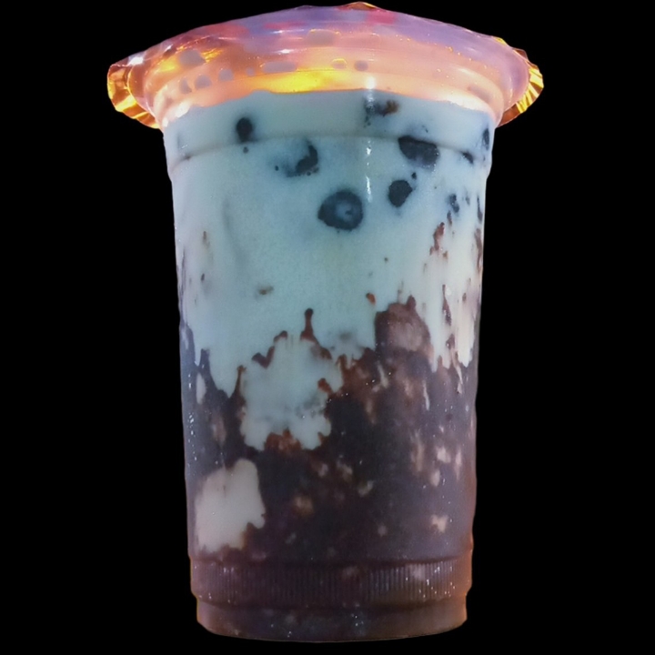 Boba Chocolate