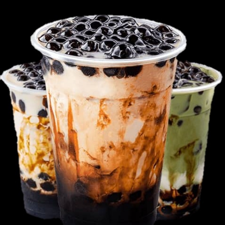 Boba Chocolate