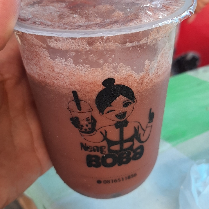 Aneka Boba