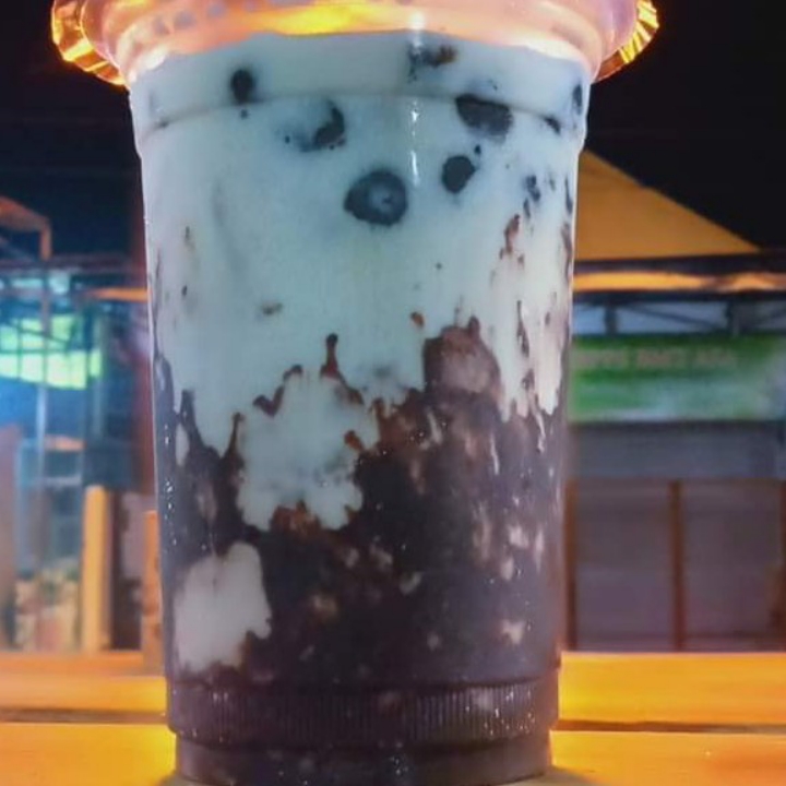 Boba