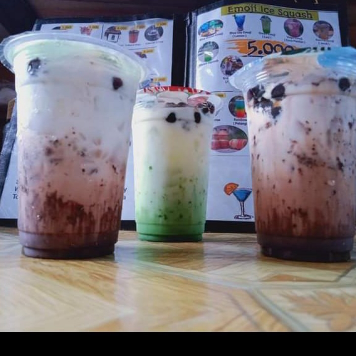 Boba 3