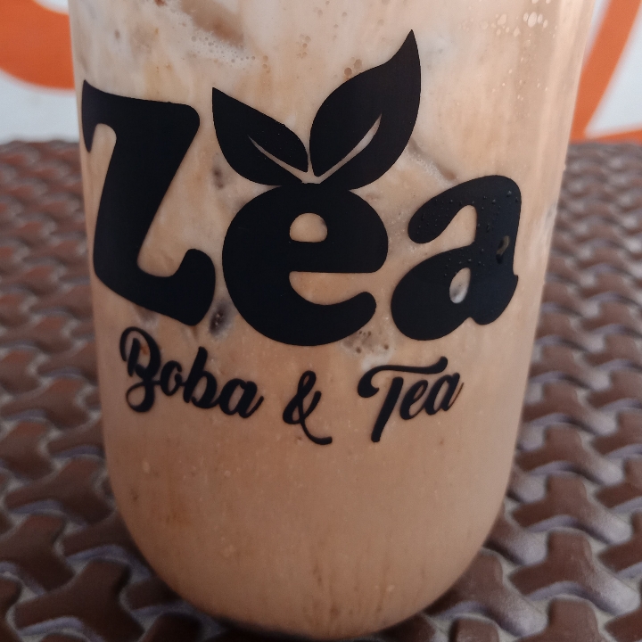 Boba Coklat Original