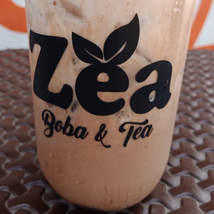 Boba Coklat Original