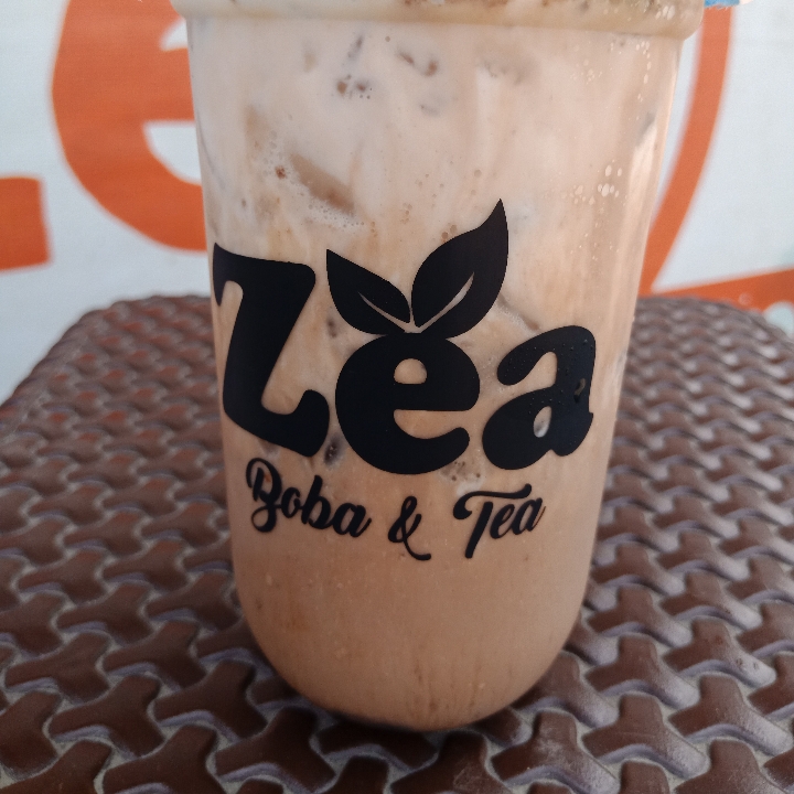 Boba Coklat Premium