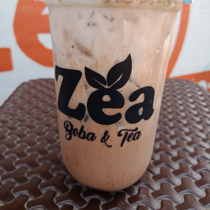 Boba Coklat Premium