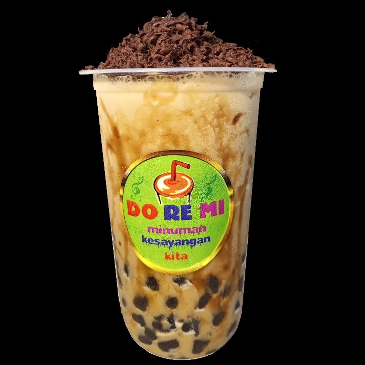 DOREMI Boba Drink