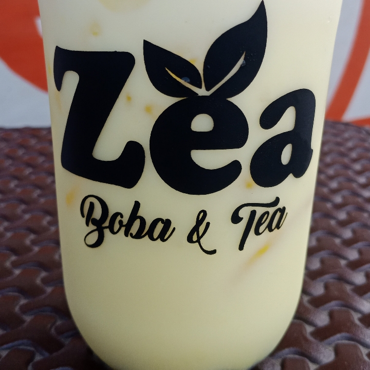 Boba Durian Original