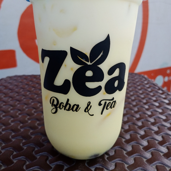 Boba Durian Premium