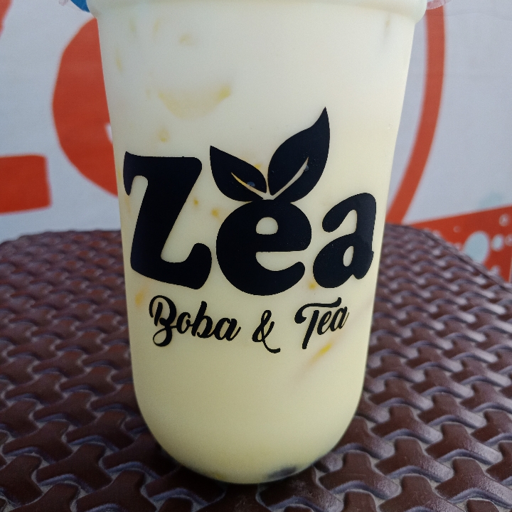 Boba Durian Premium