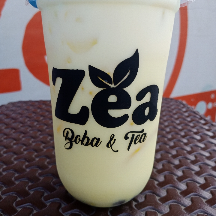 Boba Durian Premium