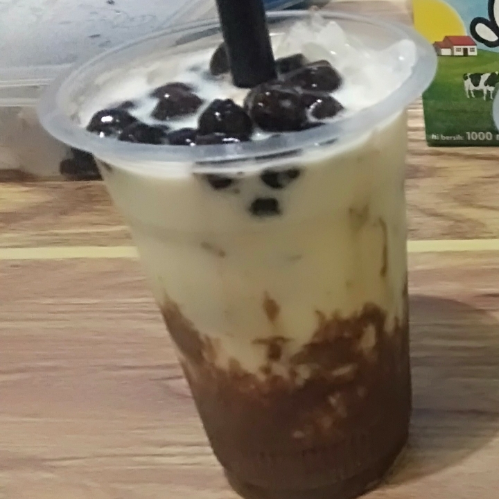 Boba Gula Aren