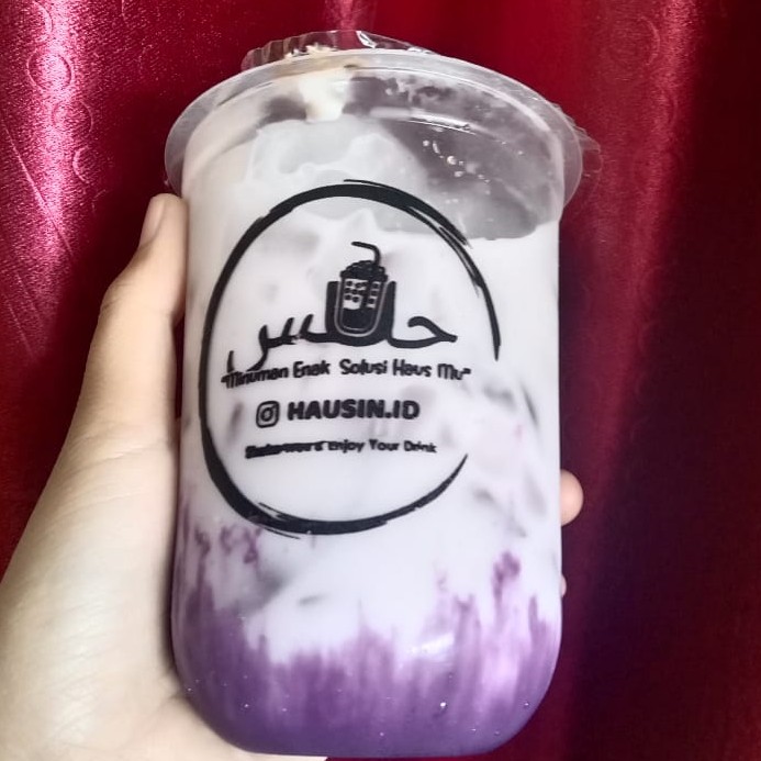 Boba Hausin